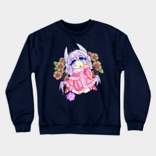 Kanna Kumui Crewneck Sweatshirt